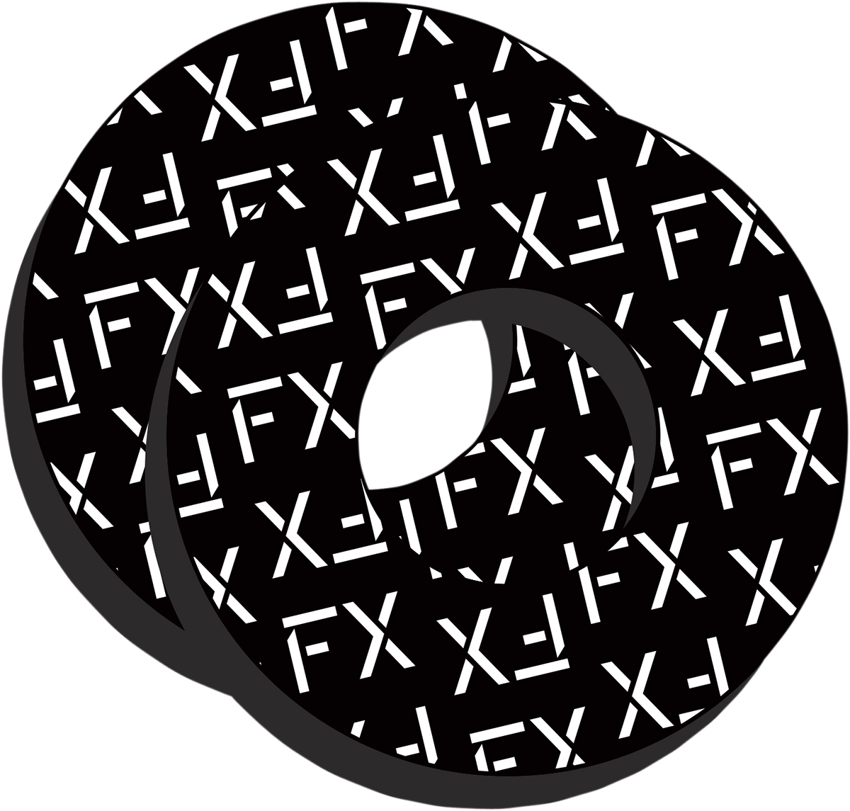 FACTORY EFFEX GRIP DONUT FX STENCIL