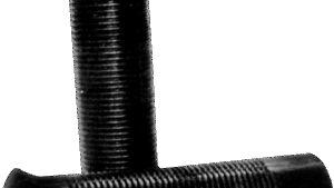 EMGO Jack Hammer Grips - 1"