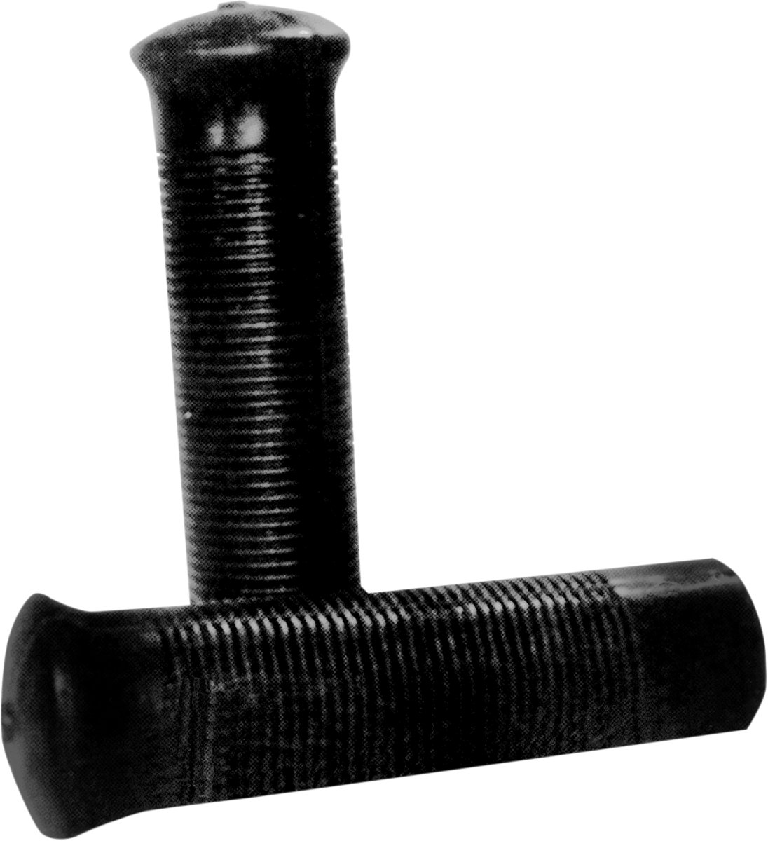 EMGO Jack Hammer Grips - 1"