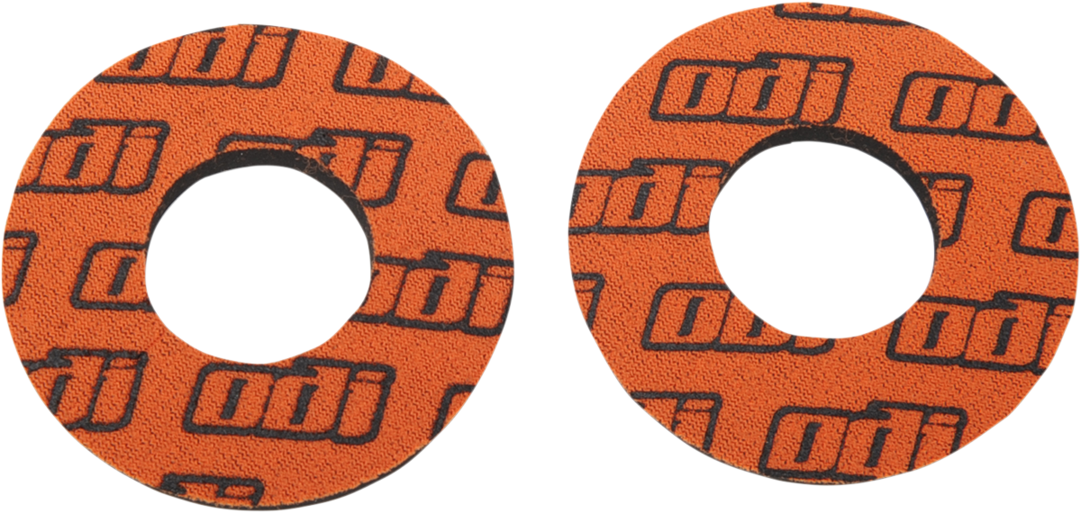 ODI Grip Donuts - Orange