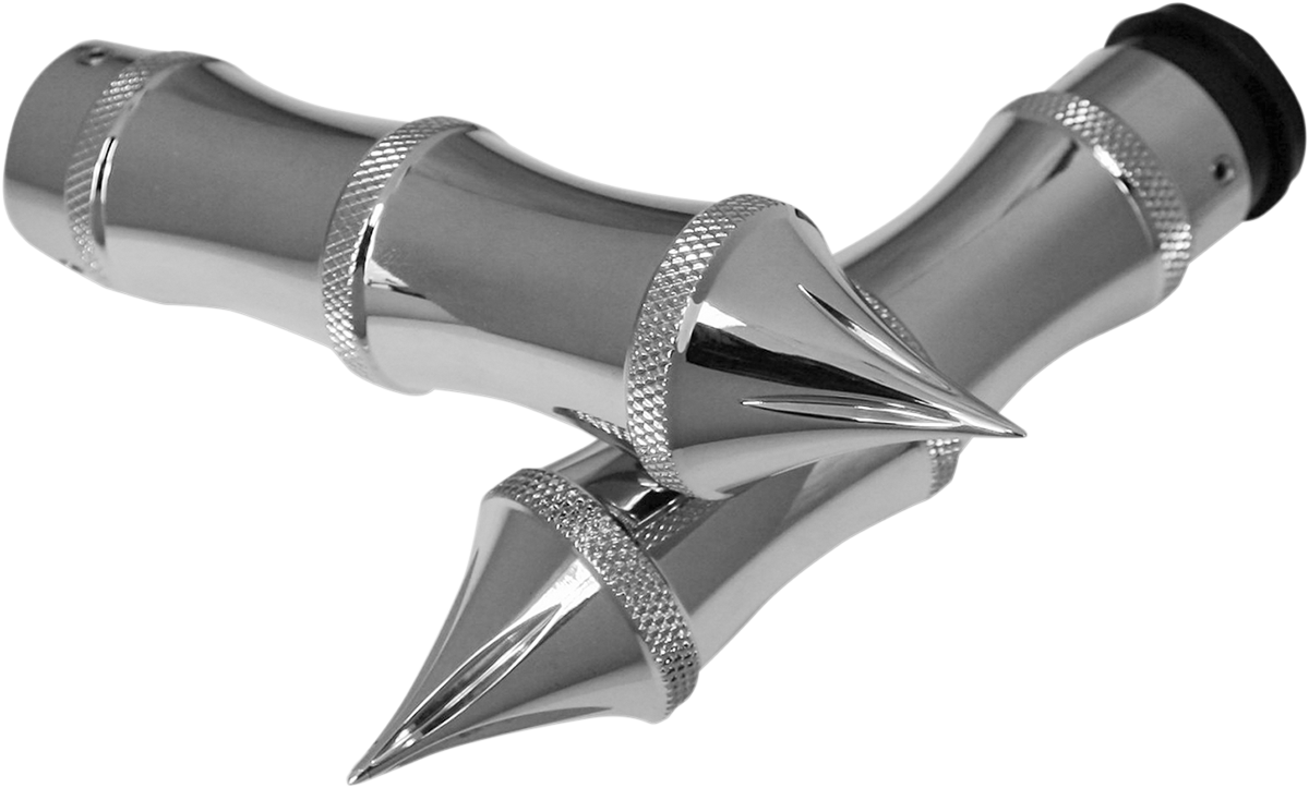 Custom Grips — Tribal