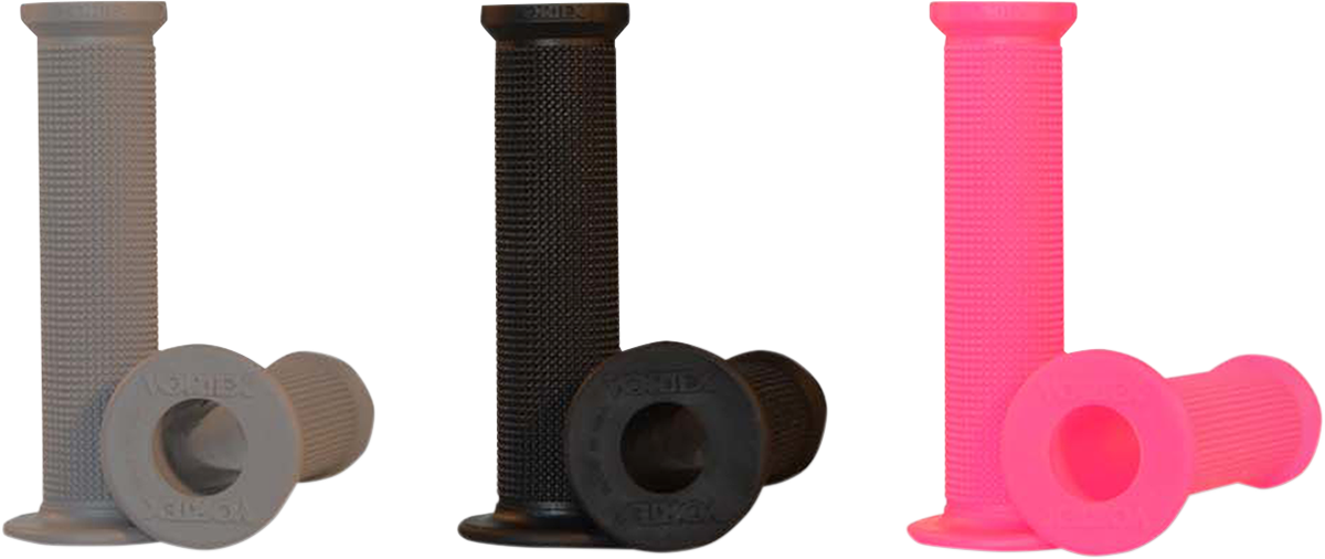 VORTEX GRIPS V3 VORTEX GRAY - Image 2