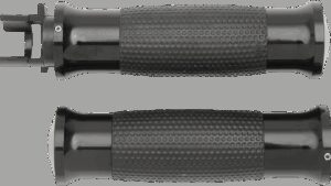 AVON GRIPS Grips - Gel - Indian - Black