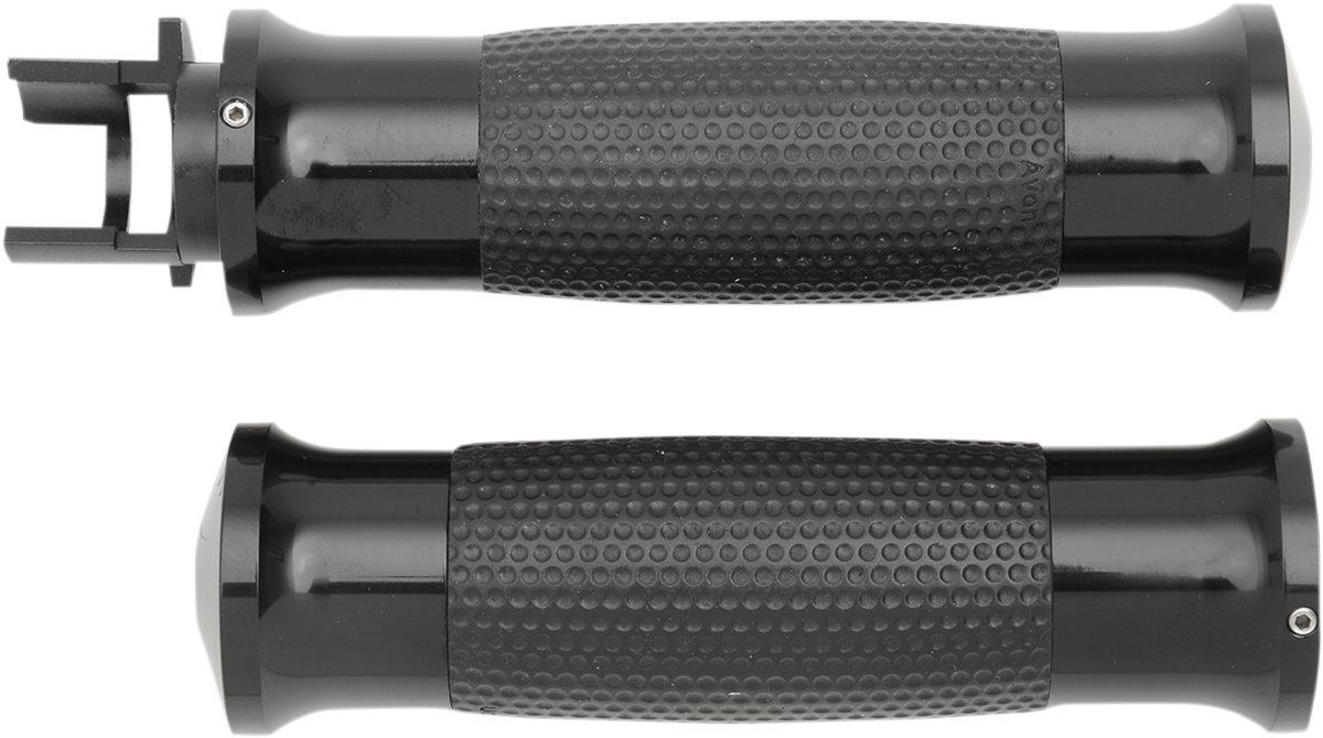 AVON GRIPS Grips - Gel - Indian - Black
