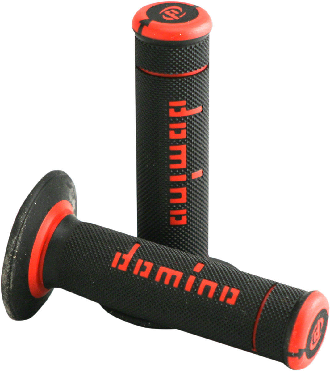 DOMINO GRIPS XTREME BK/RD