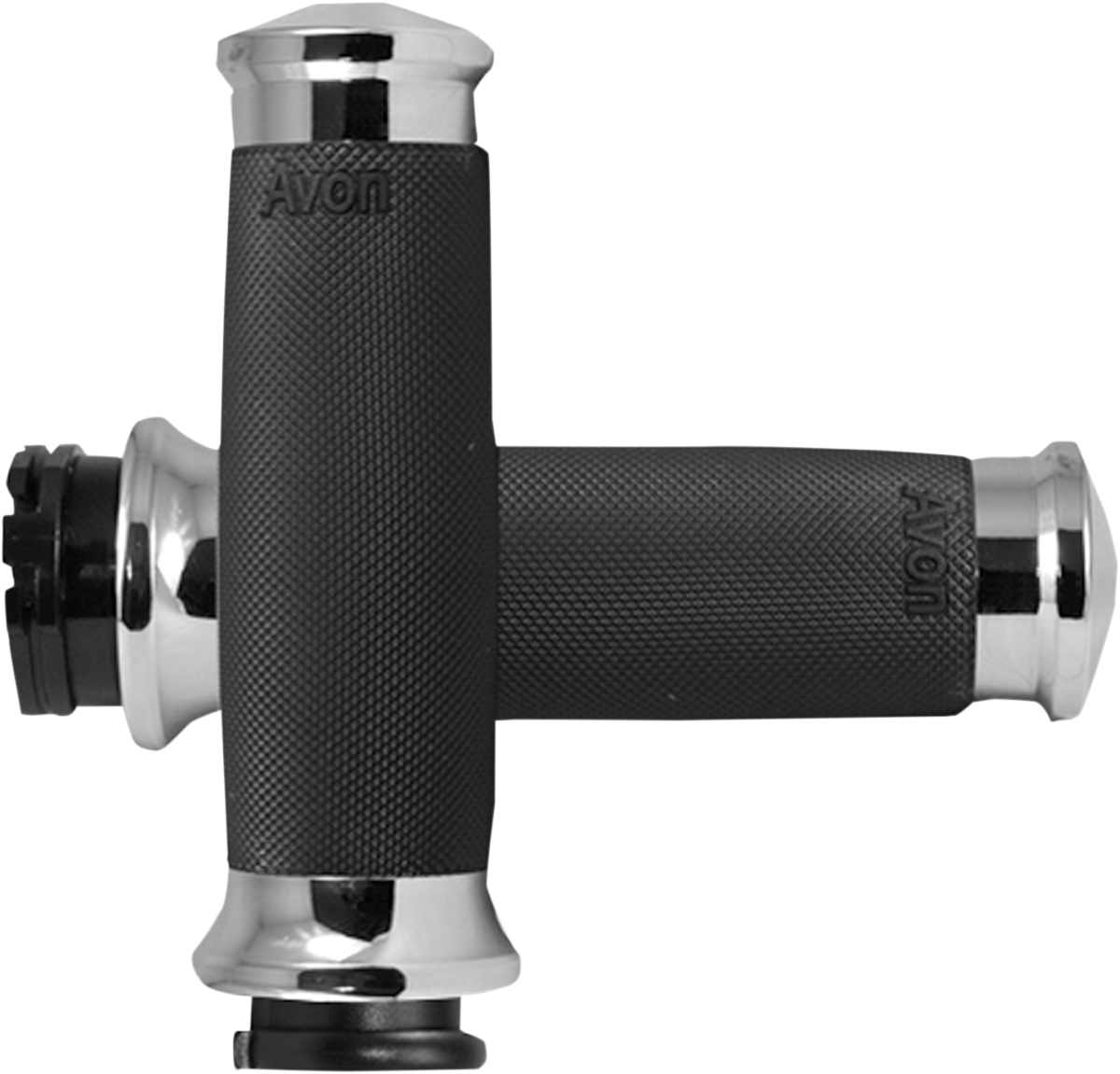 AVON GRIPS GRIP CUSTOM CONTOUR CHR