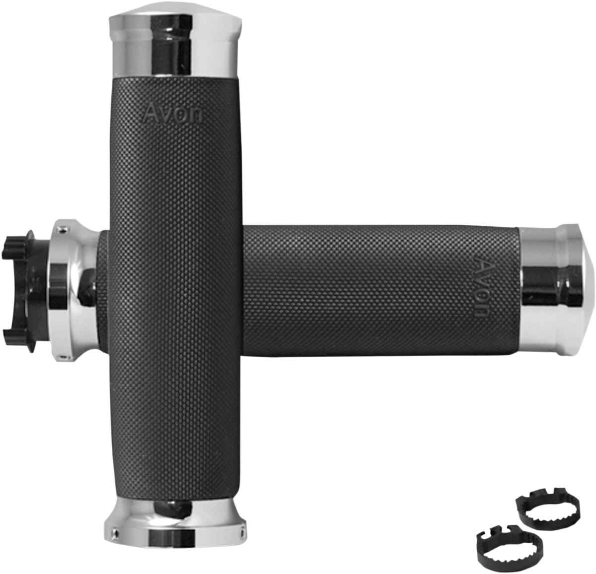 AVON GRIPS GRIP CUSTOM CONTOUR CHR - Image 2