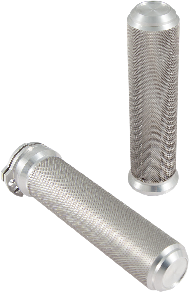 SPEED MERCHANT GRIPS 1" SPEED NATURAL