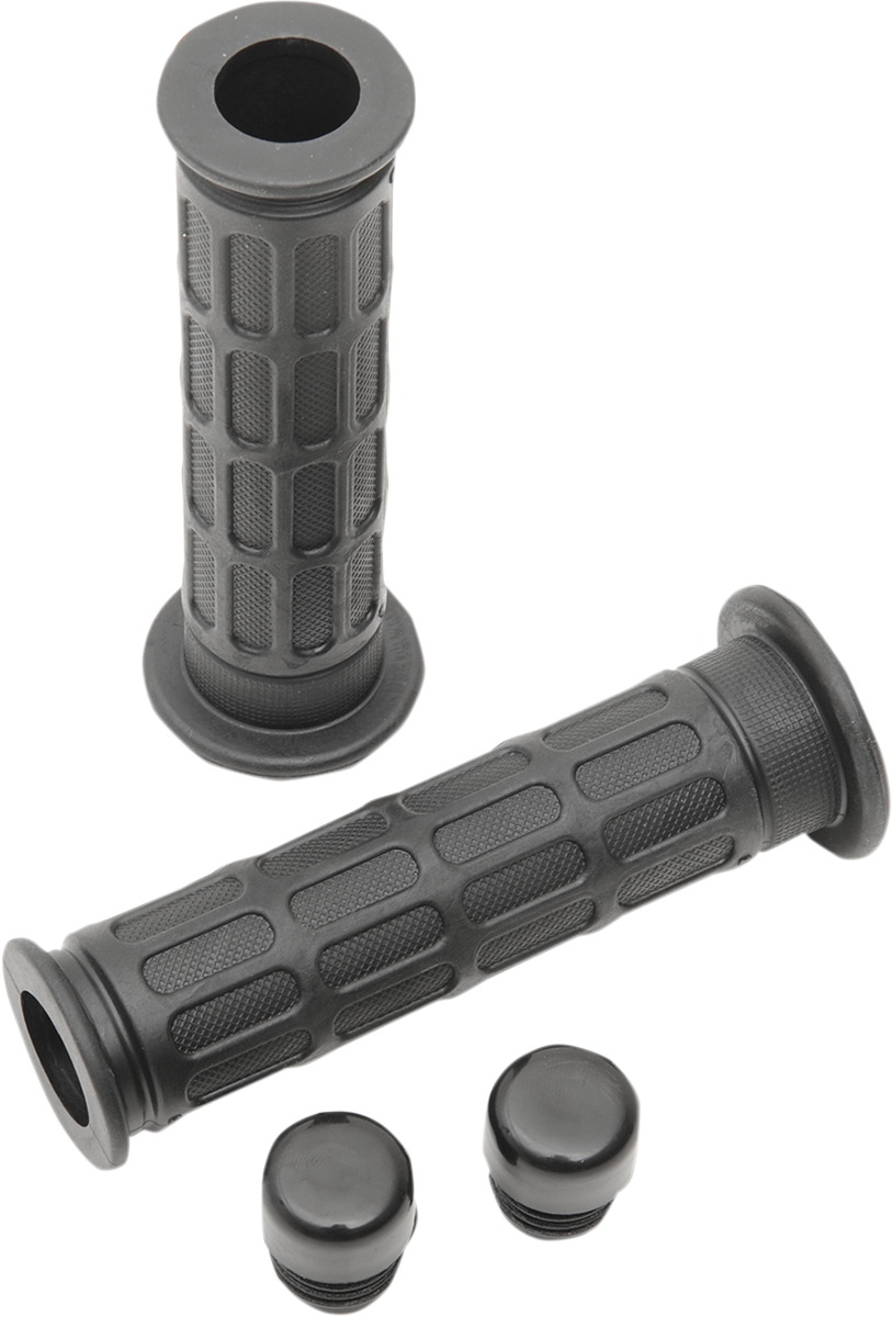 EMGO GRIPS HONDA OPEN END 7/8