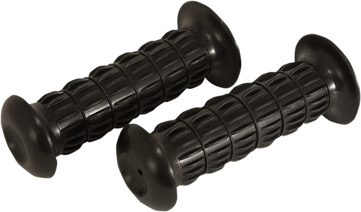 EMGO GRIPS KAW CLOSED END 7/8