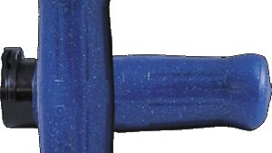 AVON GRIPS Old School Rubber Grips - Sparkling Blue