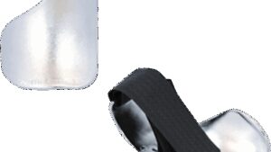 AVON GRIPS Throttle Assist - Chrome