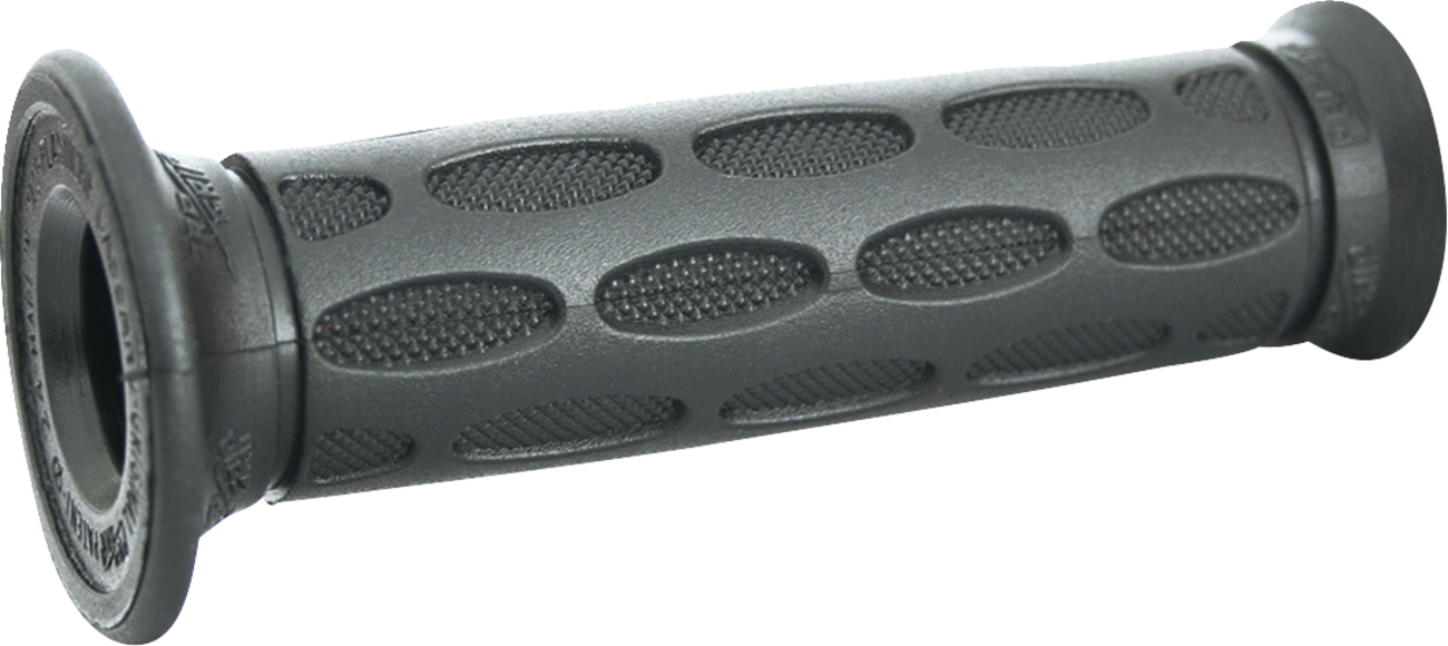 PRO GRIP 713 Superbike Grips - Closed Ends - Black