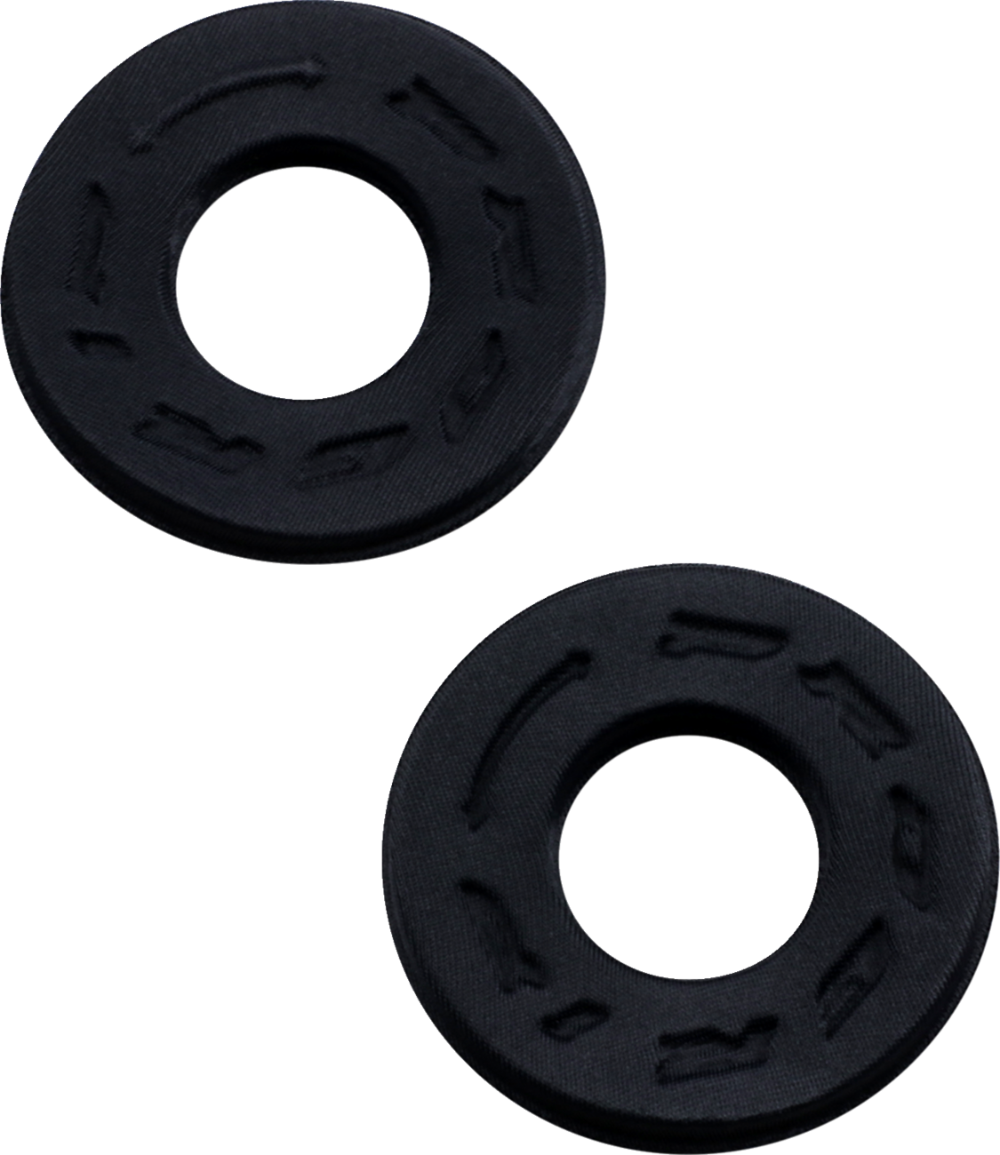 PRO GRIP Handlebar Donuts - Black