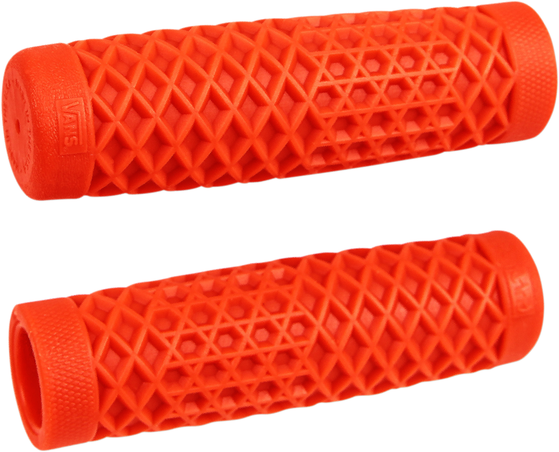 ODI Vans Grips - 7/8" - Orange