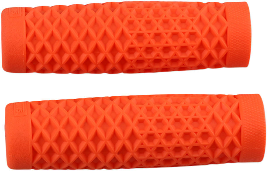 ODI GRIPS ODI VANS 1'' ORANGE