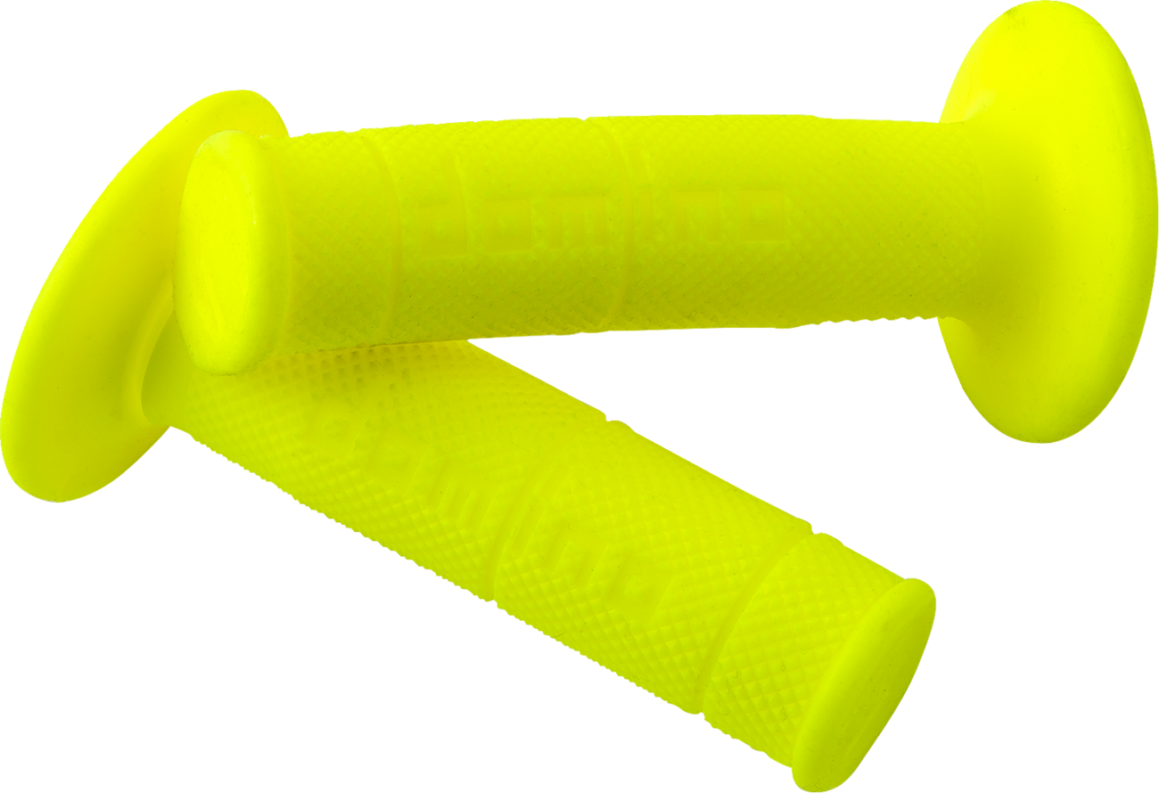 G2 ERGONOMICS CORP. GRIP VICTOR 1/2 WAFFLE FY - Image 2