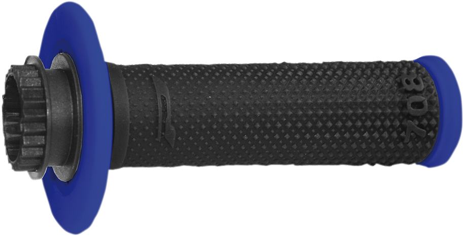 PRO GRIP GRIP 708 LOCKING BLU/BLK - Image 2