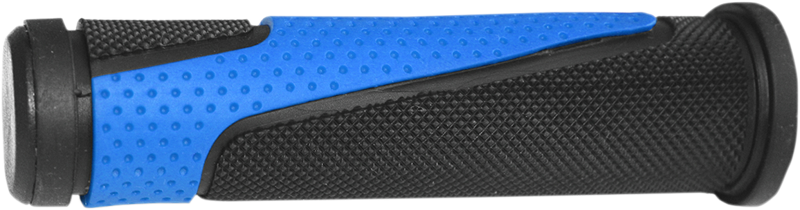 PRO GRIP GRIP 807 OPENEND LTBL/BLK - Image 2