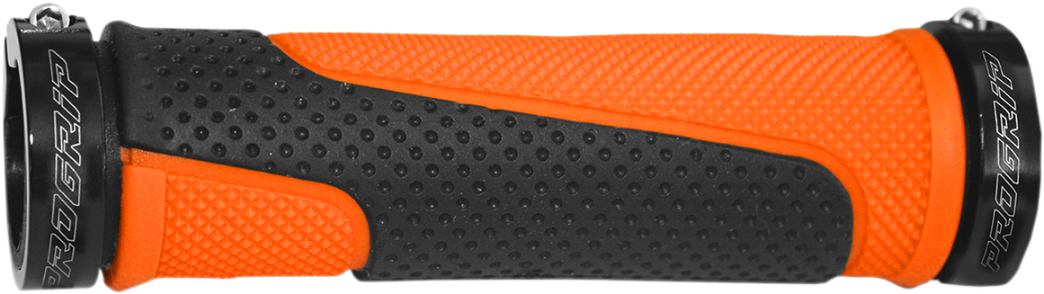 PRO GRIP GRIP 997 LOCKING FLUO/BLK - Image 2