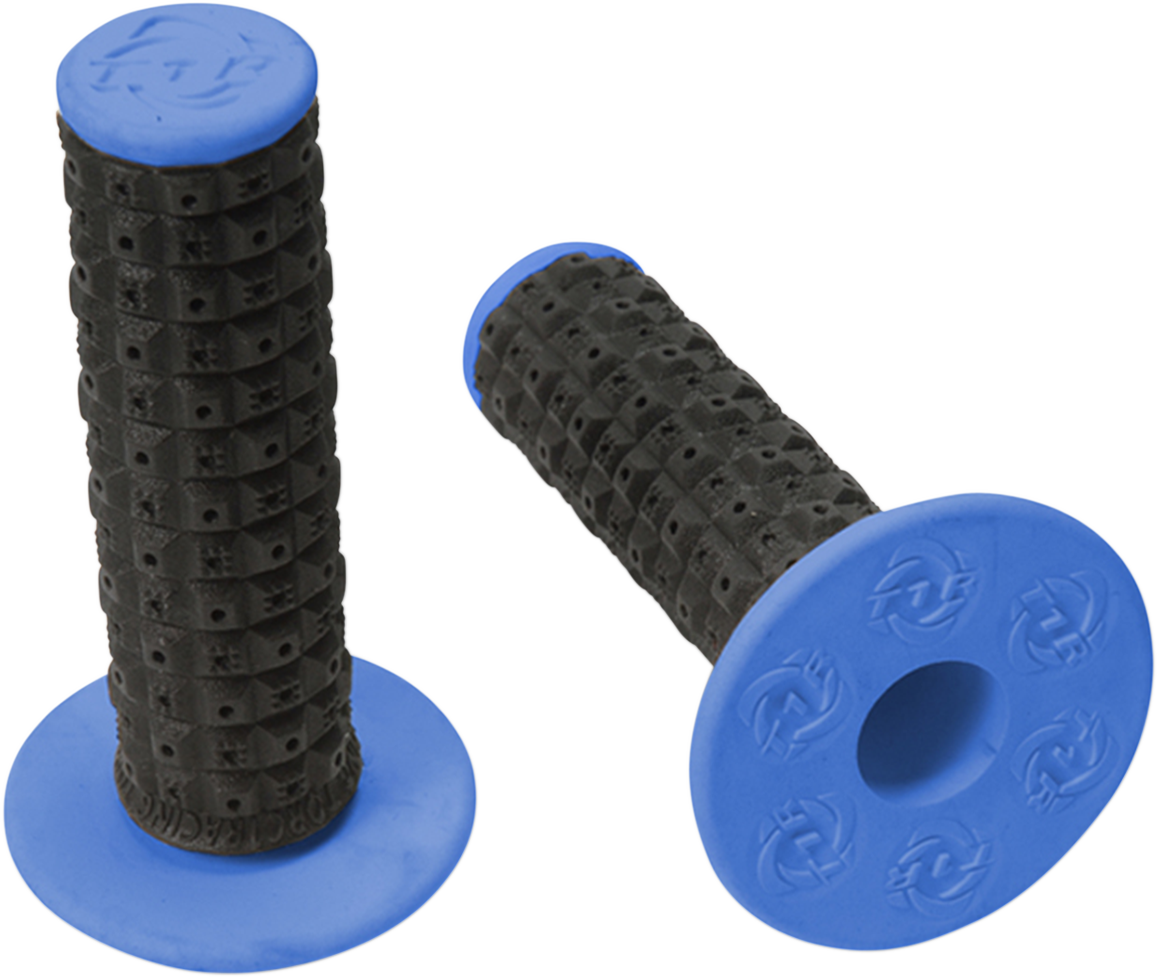 TORC1 GRIP ENDURO DUAL MX BK/BL