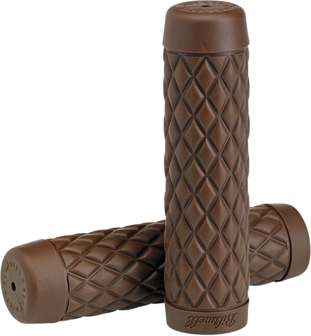 BILTWELL GRIPS TORKER 7/8" CHOC