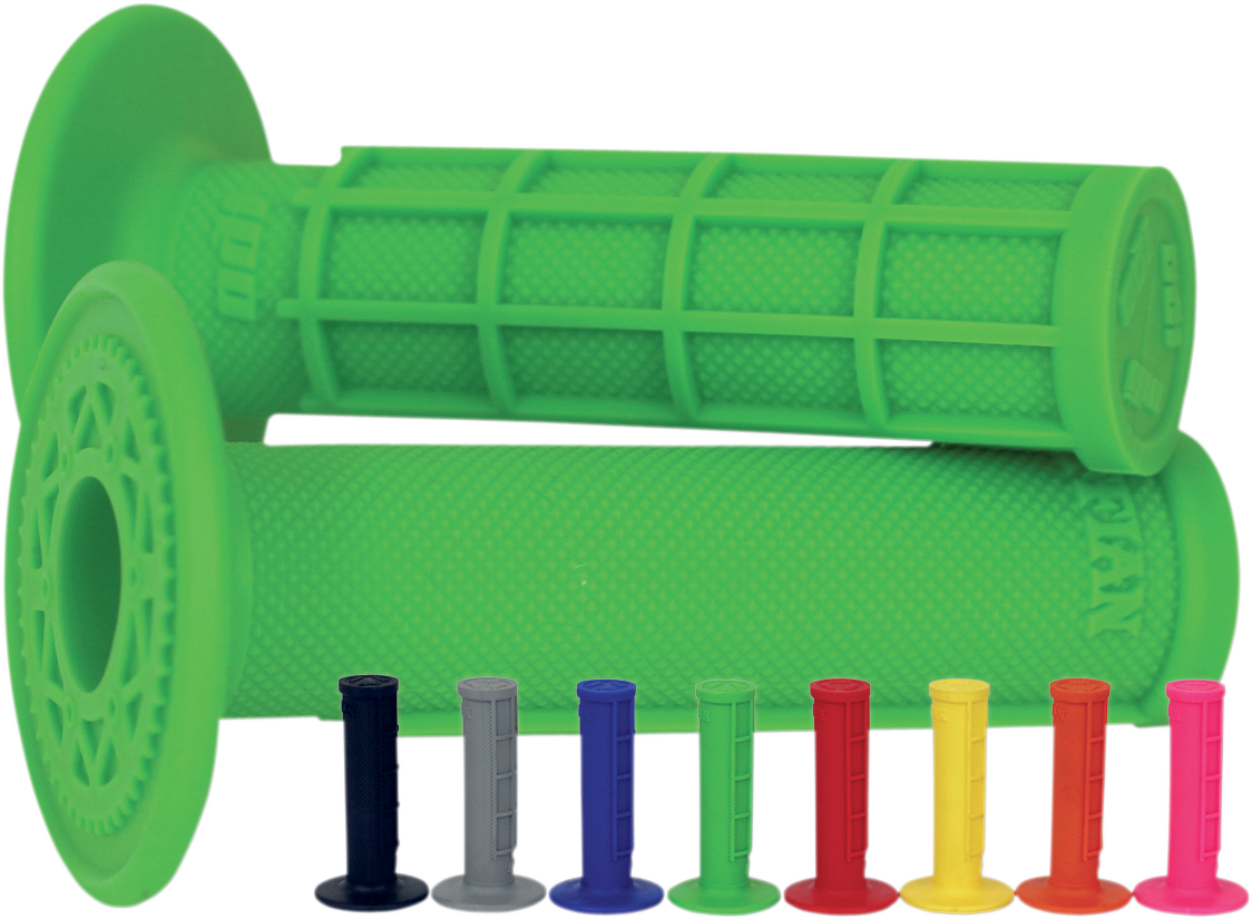 ODI GRIP RUFFIAN 1/2WAFF FLGN - Image 2