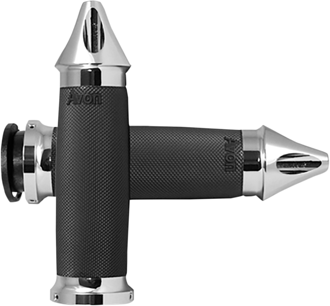 AVON GRIPS GRIP CC CHR SPIKE IND 18+