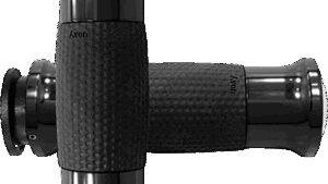 AVON GRIPS Grips - Gel - Indian - Black