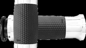 AVON GRIPS Grips - Gel - Indian - Chrome