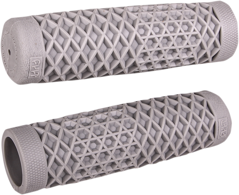 ODI Vans Grips - 7/8" - Gray