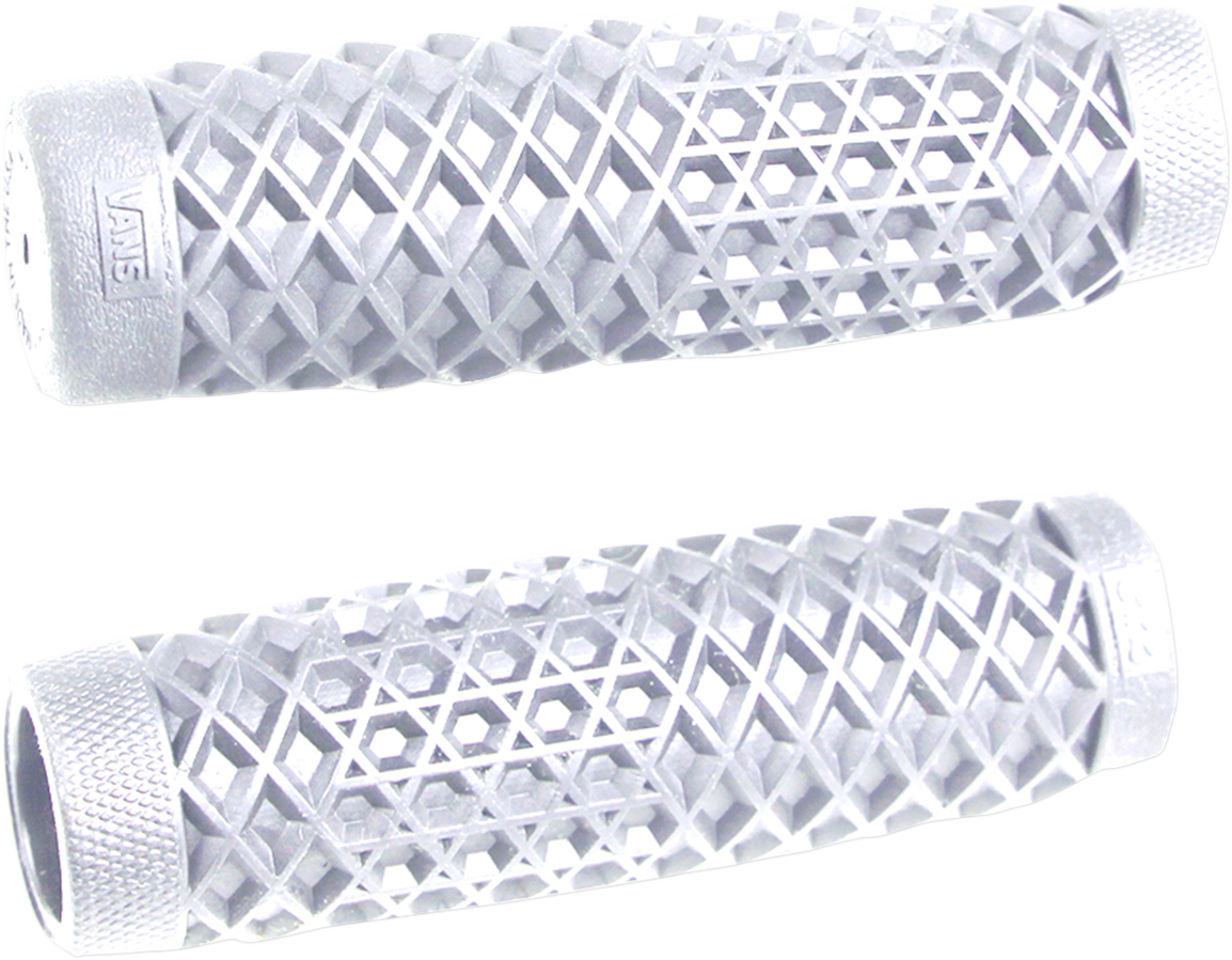 ODI Vans Grips - 7/8" - White