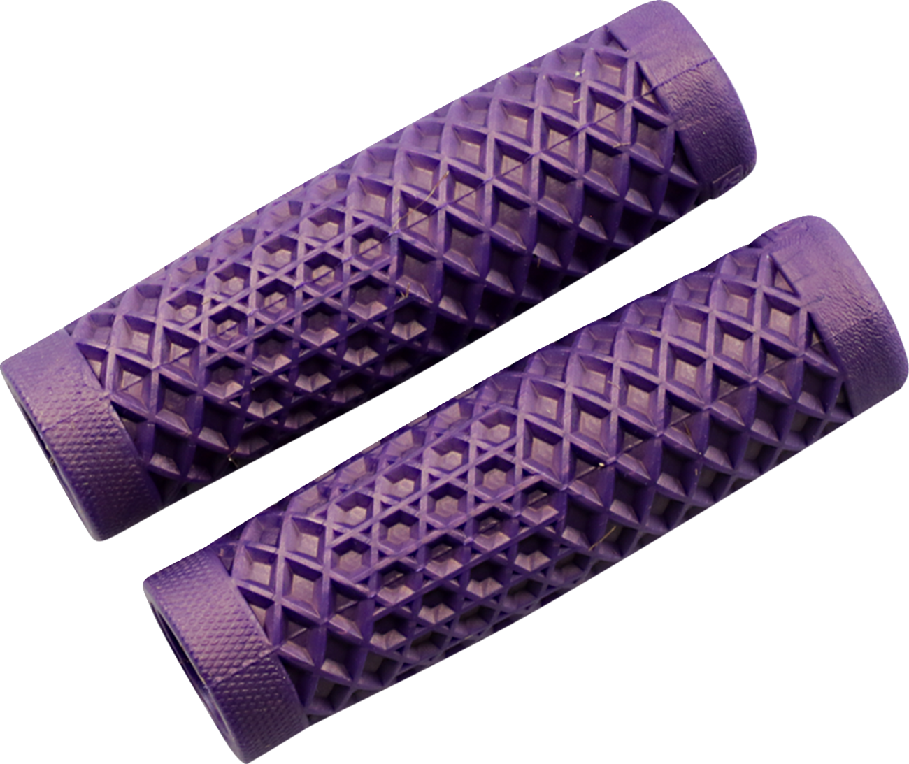 ODI Vans Grips - 7/8" - Purple