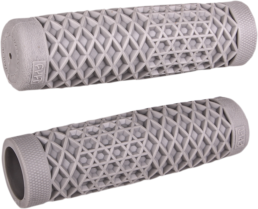 ODI Vans Grips - 1" - Gray
