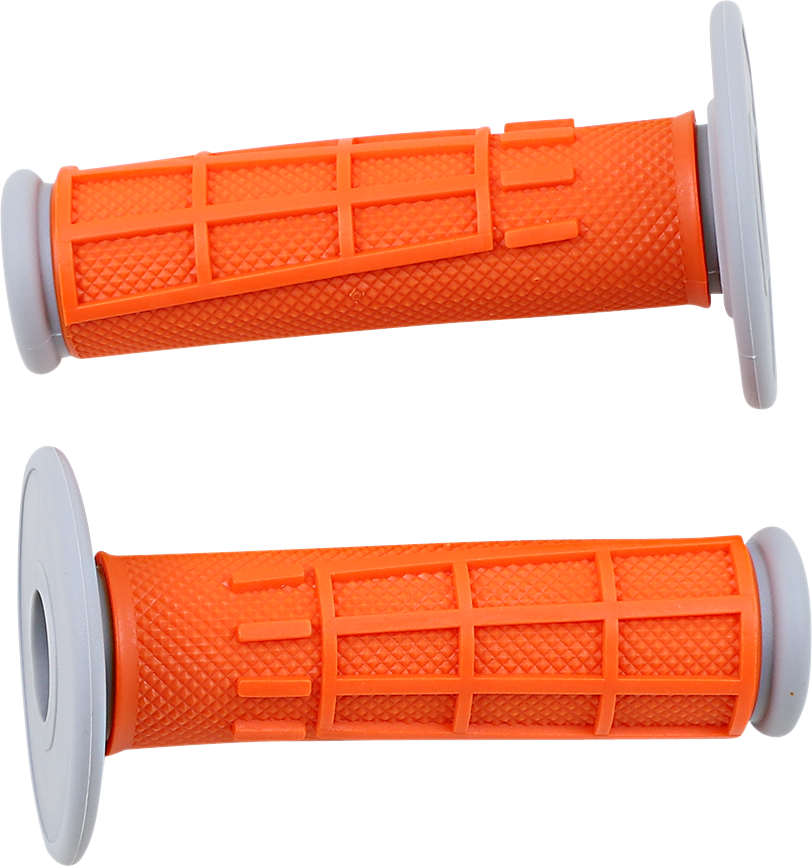 MOOSE OFFROAD GRIP COMP DIA 1/2 WAF OR