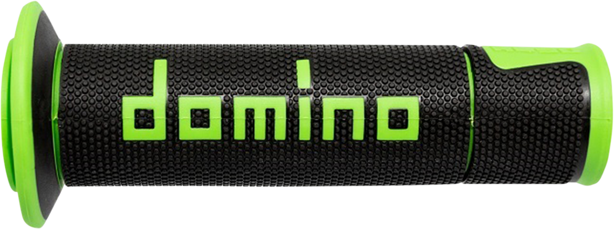 G2 ERGONOMICS CORP. DOMINO A450 GRIP BK/GN - Image 2