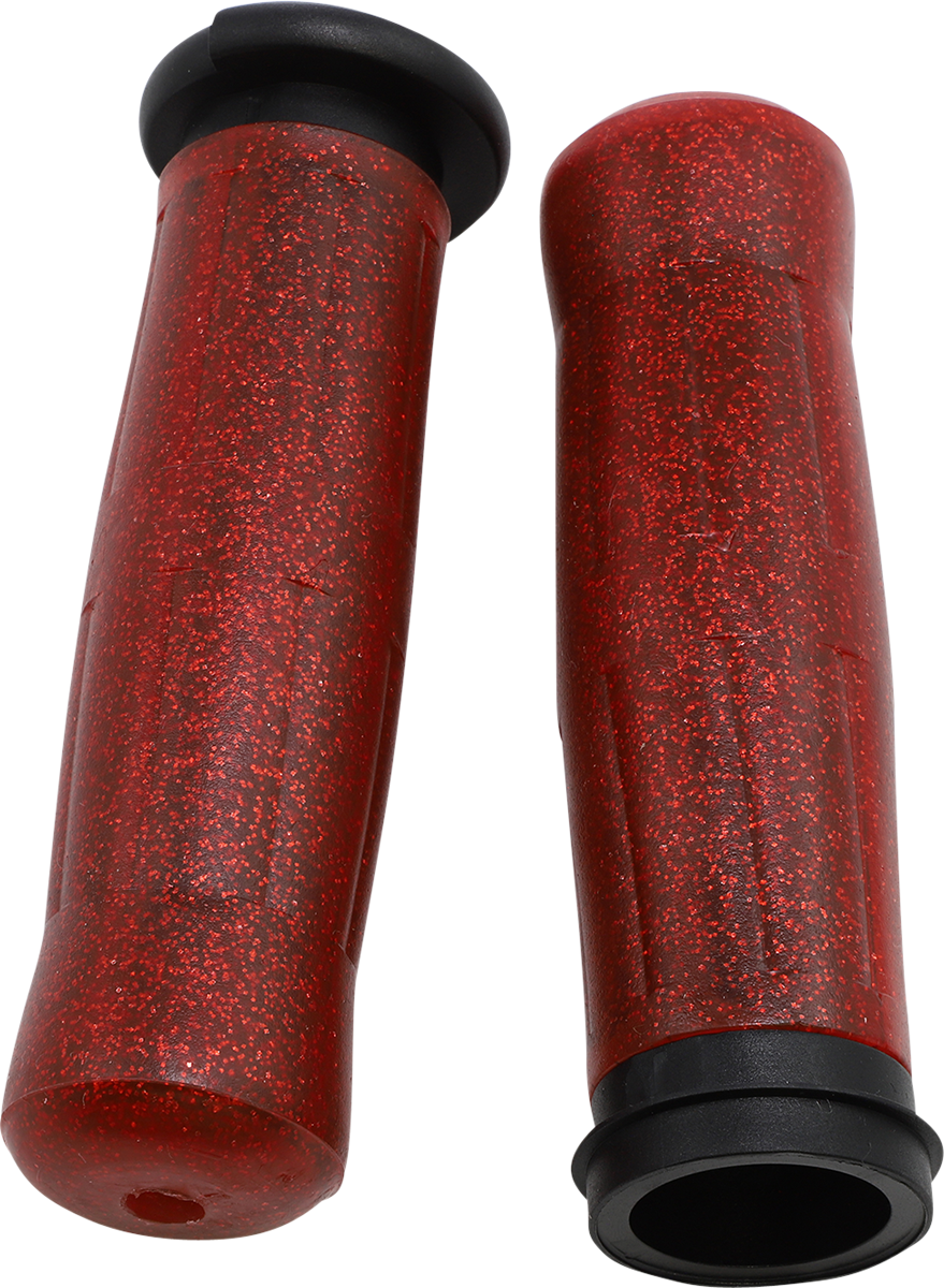 AVON GRIPS GRIP OLD SCHL SPK RED TBW - Image 2