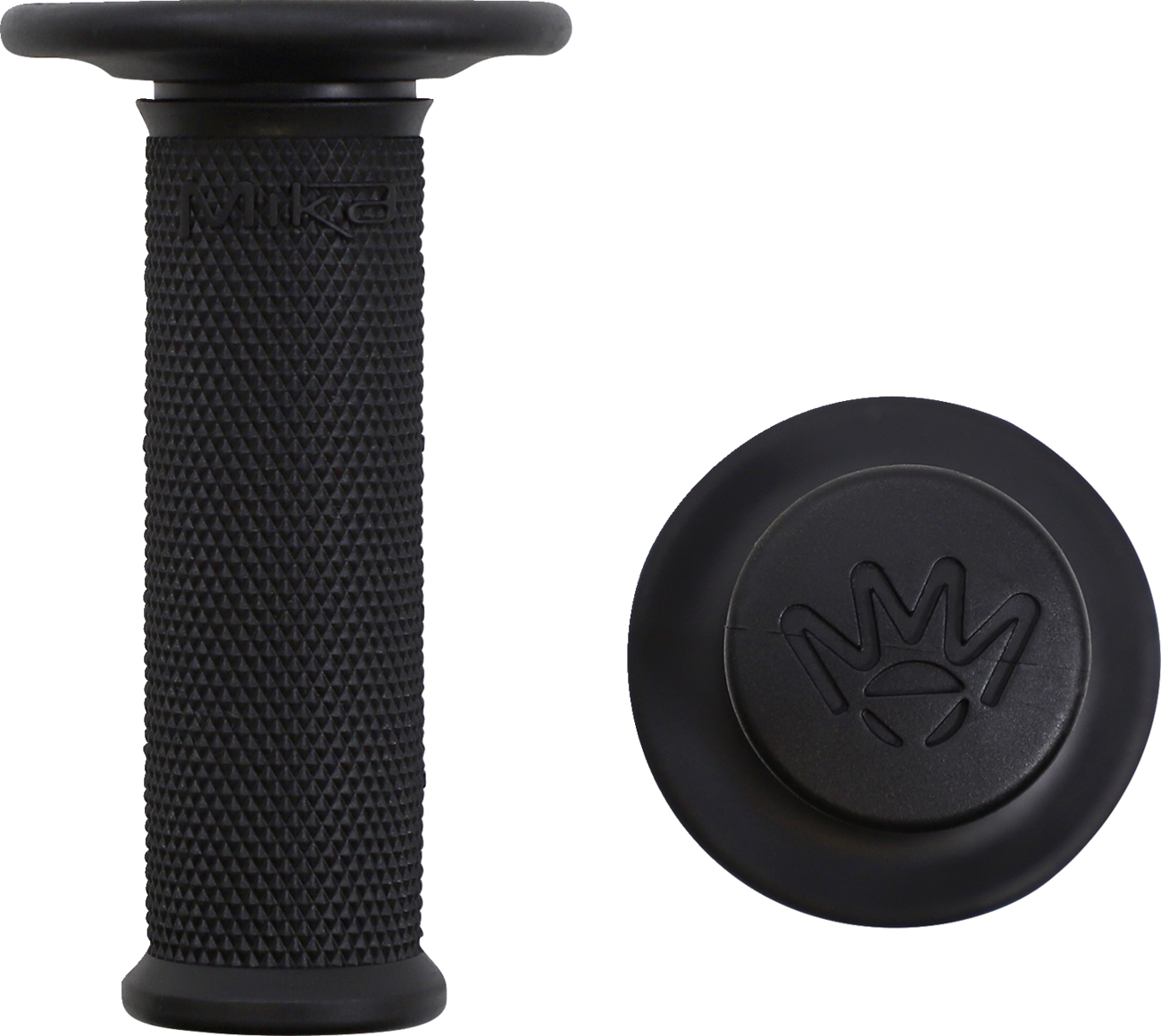 MOOSE OFFROAD PW 50 Grips - Black
