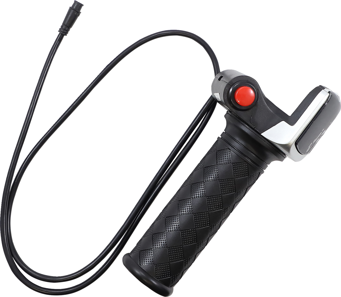 MOOSE OFFROAD RS-16 E-Bike Throttle Grip