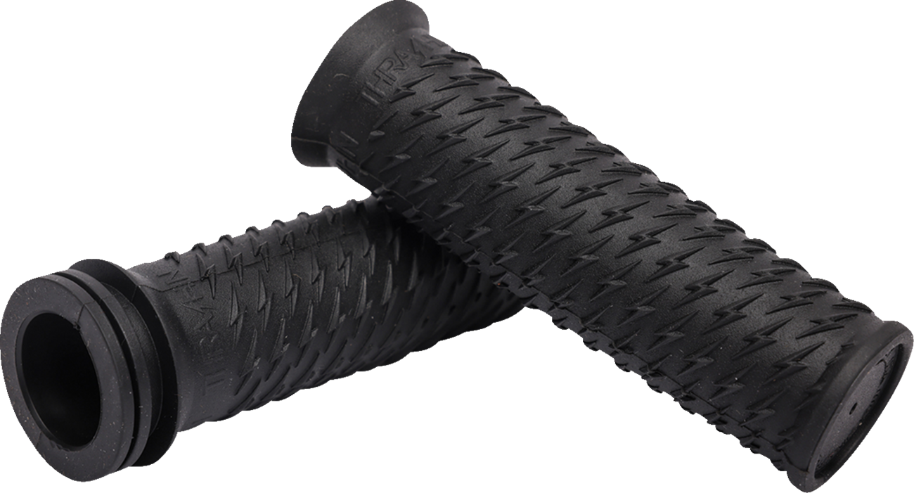 THRASHIN SUPPLY CO. Bolt Grips - Black