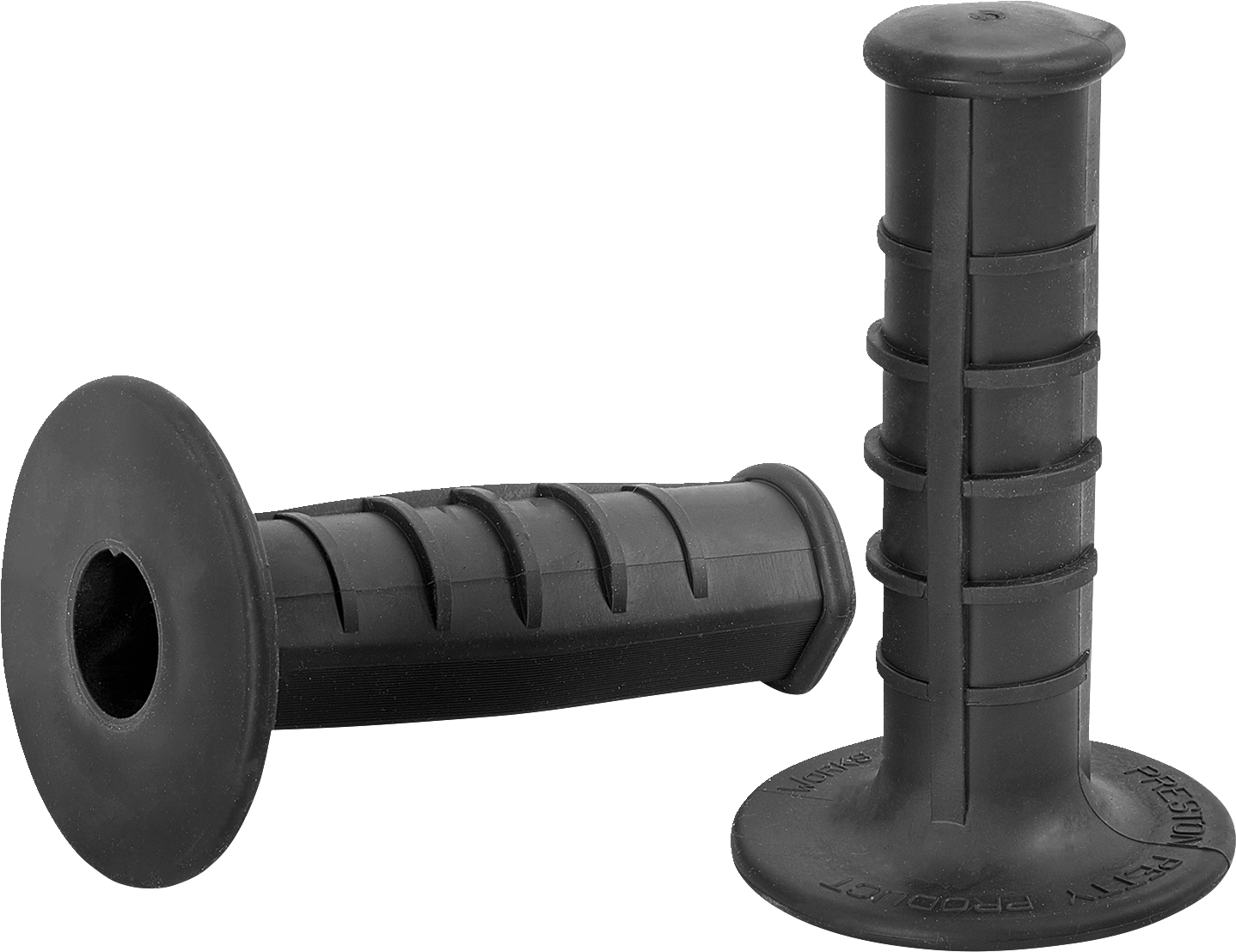 POLISPORT GRIPS PRESTON PETTY GP BK