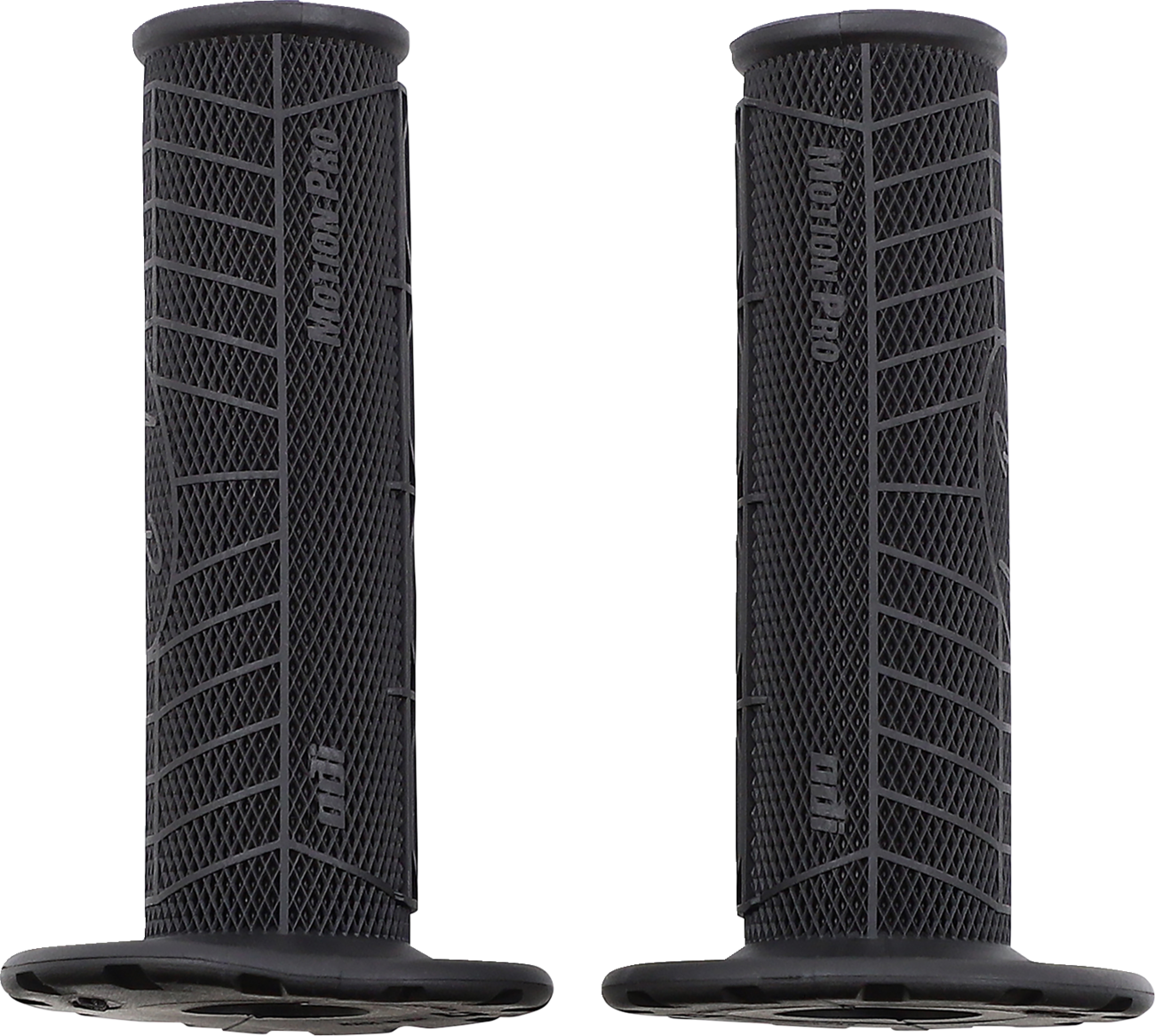 ODI DIRT CONTROL GRIP BLK