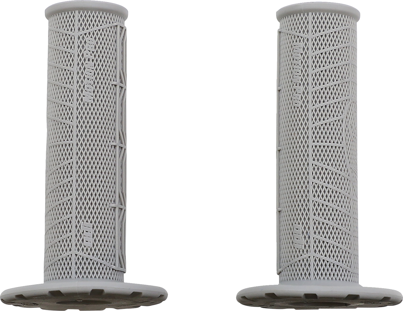 ODI DirtControl II Grips - Gray