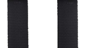 ODI Ruffian ATV/PWC Grips - Black/Blue