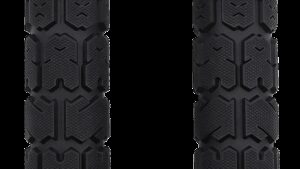 ODI Rogue ATV/PWC Grips - Black