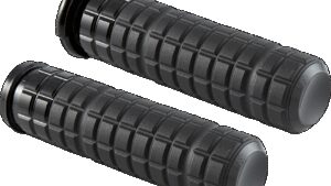 ARLEN NESS SpeedLiner Grips - TBW - Black