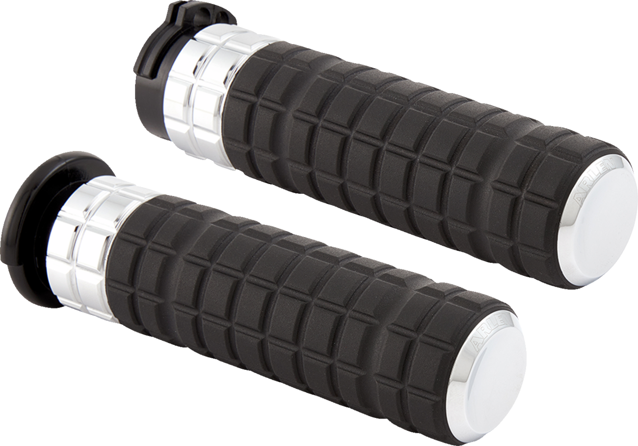 ARLEN NESS GRIP SPEEDLINER TBW CHR - Image 2