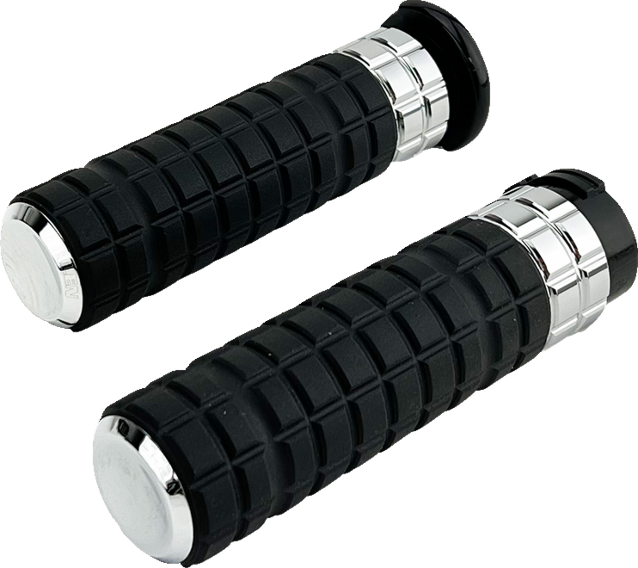 ARLEN NESS GRIP SPEEDLINER TBW CHR - Image 3