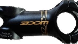 IGO ELECTRIC BIKES Zoom Stem - 80 mm - 7° Rise