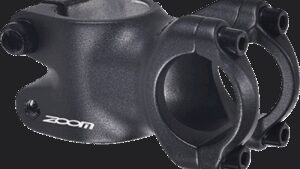 IGO ELECTRIC BIKES Zoom Stem - 45 mm - 3° Rise